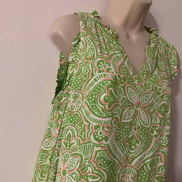 Crown and Ivy Dress - Picture 2 of 4